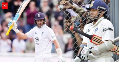 Joe Root develops history, breaks Sachin Tendulkar’s Test record