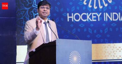 Hockey India president Dilip Tirkey strips DG of powers, concerns show-cause notification