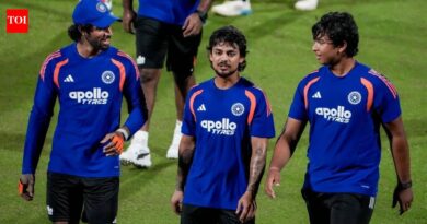 Vaibhav Sooryavanshi in focus as India manage opening predicament and injury issues versus Afghanistan