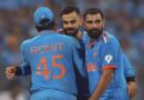 ‘Still picking Virat Kohli and Rohit Sharma’: Aakash Chopra makes huge declaration on Mohammed Shami’s India snub