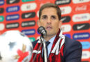South Korea’s very first Spanish coach Robert Moreno rejects ‘severe dependence on ChatGPT’ after previous club fires him