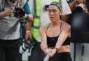Hyrox world record holder Joanna Wietrzyk weary throughout race, was enabled to continue and win; organisers now apologise and alter guidelines