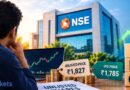 Is unlisted investing a lotto? The story of a NSE financier who purchased shares at Rs 1,827