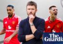 Are Manchester United as bad as the early Premier League table recommends?