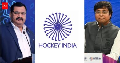 Hockey India mess ‘not something that can’t be dealt with’: Sports Ministry source