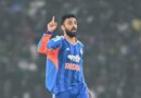 Why is Varun Chakaravarthy not betting Afghanistan in second T20I?