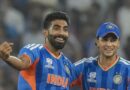 ICC T20I Rankings: Abhishek Sharma jumps previous Pakistan’s Sahibzada Farhan, Jasprit Bumrah burglarize leading 10 