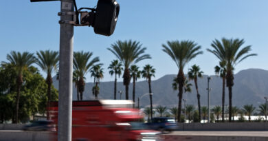 2 Bay Area cities ditch Flock, however security is far from over