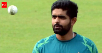 After England obstacle, Babar Azam set for very first domestic top-notch video game in 7 years