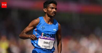 From the corner, Avinash Sable go back to the spotlight at Asian Games 2026 
