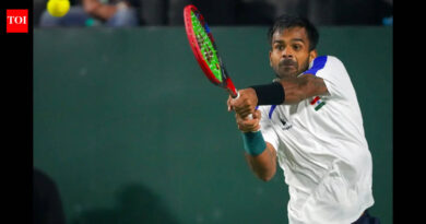‘I’m carried out enjoying the sufferer’: Sumit Nagal reveals ‘change’ in mindset after tough 2026