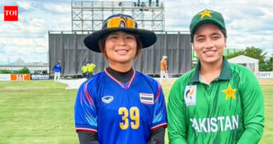 Pakistan Women vs Thailand Women Stay Rating, Asian Video games 2026 Quarter Remaining: Pakistan survive scare, beat Thailand by 3 wickets to enter semis
