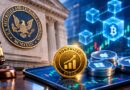 US Market: SEC unveils five-year exemption for tokenized inventory buying and selling