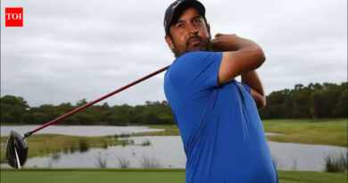 Shiv Kapur, final to win Asian Games gold in golf for India, hopeful two-decade-long medal wait will finish