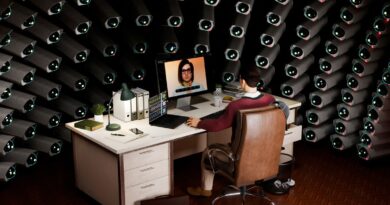 The Rise of Emotional Surveillance