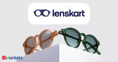 Lenskart block deal: Rs 2,047 crore stake sale possible; Platinum Jasmine might offload 1.7% holding