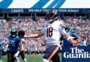 Premier League motion, Celtic v Rangers, T20 cricket and NFL – observe with us