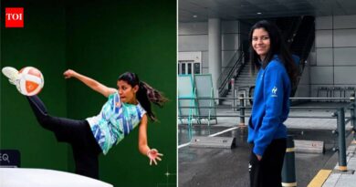 Asian Games 2026: India’s full schedule on September 19, Saturday; Quimcy Dsouza in Teqball semifinal earlier than opening ceremony