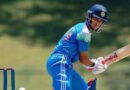 Sehwag shines on debut, Dravid goes ballistic as India U-19 beat Australia by seven runs in Rajkot Youth ODI