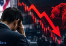 Investor sentiment plunges to 16-month low, AAII survey reveals