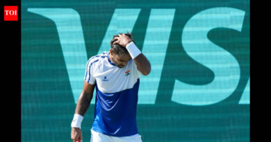 Asian Games: Yuki Bhambri gives health certificates after lacking Davis Cup tie