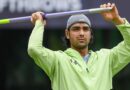 ‘All my finest needs’: Neeraj Chopra backs Team India as Asian Games 2026 get underway
