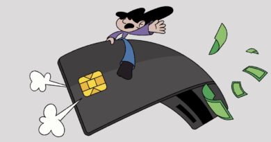 The Downside With Rewards Credit score Cards