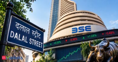 Dalal Road Week Forward: Can Nifty defend the 23,000 help zone?