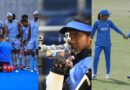 Asian Games 2026 Live Updates: India eye medals in teqball, capturing; hockey, cricket campaigns start  – The Occasions of India