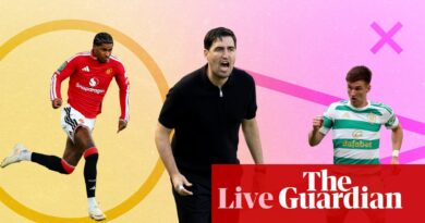 Iraola returns to Bournemouth, Premier League buildup and Townsend’s weird accident – matchday dwell
