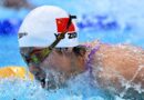 China’s 13-year-old swimmer Yu Zidi clocks 2:05.08 to interrupt Asian Games file, wins 200m butterfly gold; she additionally turned youngest medallist in World Championships swimming historical past in 2025