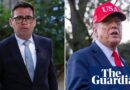 UK minister warns of impression of Trump’s Iran warfare on subsequent month’s finances | Price range 2026