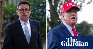 UK minister warns of impression of Trump’s Iran warfare on subsequent month’s finances | Price range 2026