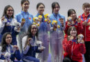 Asian Games 2026 Day 1 Medal Tally: Where India rank after two capturing silvers in Aichi-Nagoya