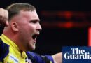 Luke Littler threatens to boycott Netherlands darts occasions after booing