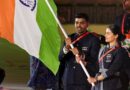 Manu Bhaker wore borrowed equipment at Asian Games opening ceremony after ceremonial apparel didn’t match