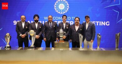 BCCI to attract line on Ombudsman’s jurisdiction over state-level issues | EXCLUSIVE