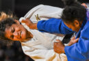 Suchika Tariyal creates historical past, wins India’s maiden  MMA medal at Asian Games 2026