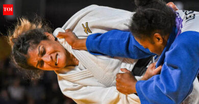 Suchika Tariyal creates historical past, wins India’s maiden  MMA medal at Asian Games 2026