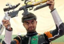 Asian Games 2026: Himanshu Dhillon wins silver, Rudrankksh Patil baggage bronze in 10m air rifle