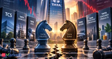 How to commerce TCS, Tata Chemicals, different Tata shares as boardroom battles might attain court docket