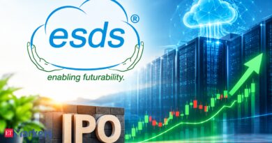 ESDS Software shares snap 3-day fall, hit 5% higher circuit. What ought to shareholders do?