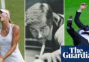 The Pleasure of Six: epic sporting grudge matches