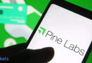 Pine Labs block deal: Mastercard Asia might divest 4.3% fairness value Rs 892 crore