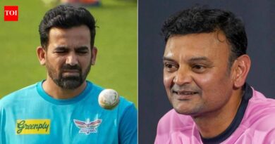 Inside story of how Zaheer Khan pipped Hemang Badani for CSK head coach job