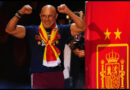 World Cup-winning Spain coach Luis de la Fuente rewarded with four-year contract extension till 2032