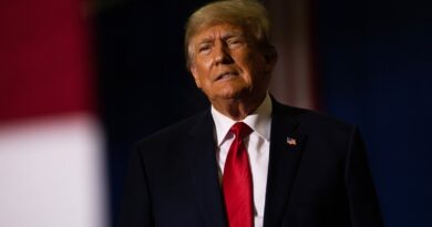 Trump’s Tariff Speak Would possibly Already Be Hurting the Marketplace