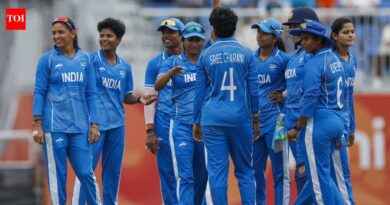 Asian Games: India’s full schedule on September 22,  occasions and timings; girls’s cricket ultimate headlines medal hopes