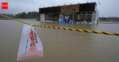 Asian Games chaos! Typhoon Dujuan disrupts equestrian occasion; India’s three-day schedule reduce quick