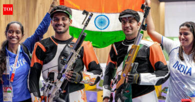 ‘Virat Kohli conjures up me’: Himanshu Dhillon’s dream Asian Games debut with two silvers